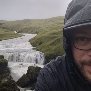 Meet your Posher, Brandon